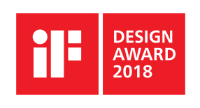 2018 IF DESIGN AWARD