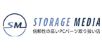 STRAGE MEDIA